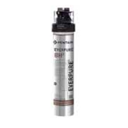 Pentair® Everpure QL3-BH2 Filtration System - 9272-00