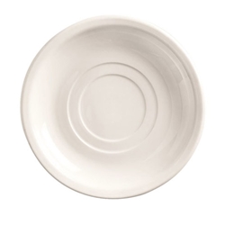 World Tableware® Porcelana Saucer, 6" (3DZ) - 840-205-006