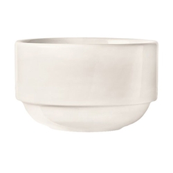 World Tableware® Porcelana Coupe Nestabowl, 4" (3DZ) - 840-330-005