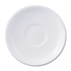 Dudson® Paintbox After Dinner Saucer, Dusty Blue - 3UBH121X