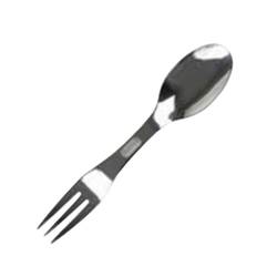 Mercer® Tasting Spoon/Fork - M33920