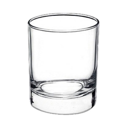 Bormioli Rocco® Cortina Rocks Glass, 10.5 oz (3DZ) - 4959Q537