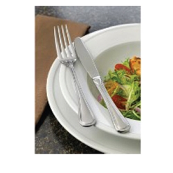 World Tableware® McIntosh™ Bouillon Spoon - 164 004