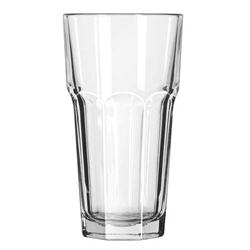 Libbey® Don Mills Glass, 16 oz (2DZ) - 15256