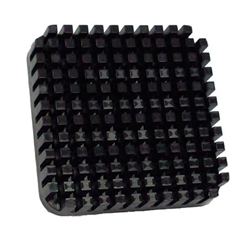 Nemco® Pusher Block, 1/4" and 1/2" - 55417