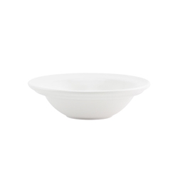 Royal Doulton® Jupiter Rim Soup Bowl, 5.4" (3DZ) - IJUPIT07176