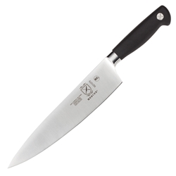 Mercer® Short Bolster Chef Knife, 9" - M21079