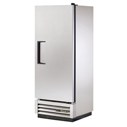 True® Reach-In Cooler 1 Door 12 CU FT - T-12-HC