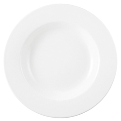 Dudson® Classic Pasta Plate, 12.25" - 3PLW385X