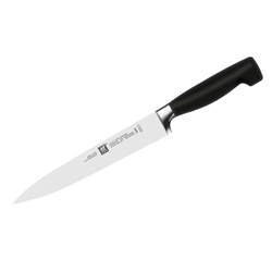 Zwilling J.A. Henckels® Four Star™ Carving Knife, 8"  - 1001549