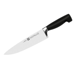 Zwilling J.A. Henckels® Four Star™ Chef's Knife, 8"  - 1001567