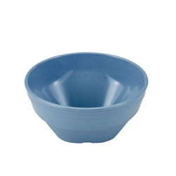 Cambro® Camwear Bowl, Slate Blue, 15 oz (48/CS) - 150CW401