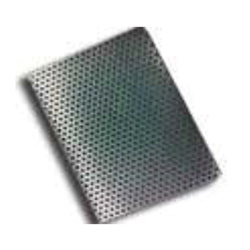 Quest® Perforated Cover for 5220 Pan - BPQPCS