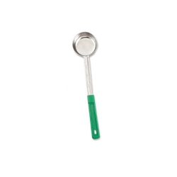 Browne® Solid Spoodle, Green, 4 oz - 5757440