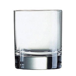 Arcoroc® Islande Old Fashioned Glass, 10 oz (2DZ) - J4239