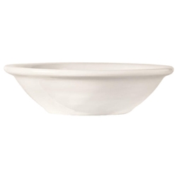 World Tableware® Fruit Bowl, White, 4-7/8" (3DZ) - 840-310-020