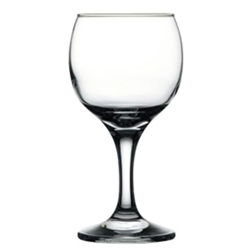 Pasabahce® Capri Wine Glass, 7.5 oz - PG44412
