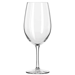 Libbey® Briossa™ Wine Glass, 22 oz - 7521SR