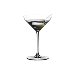 Crystal of Canada® Cocktail Glass, 8-7/8 oz - 0454/17