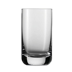 Fortessa® Convention High Ball Glass, 8.6 oz (6/CS) - 0005.175514