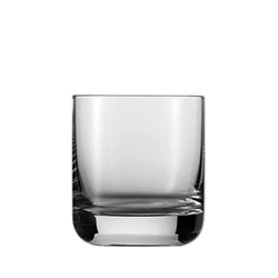 Fortessa® Convention Juice/Whiskey Glass, 9.6 oz (6/CS) - 0005.175531