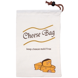 Adamo Imports® Keep Fresh Cheese Bag - 20203