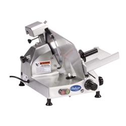 Chefmate® by Globe Manual Meat Slicer, 10", 1/4 HP - C10