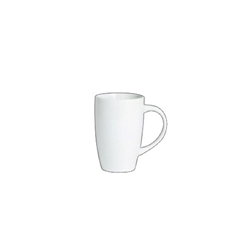 Steelite® Varick Mug, White, 12 oz - 6900E438