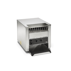 Vollrath® Conveyor Toaster w/High Clearance, 208V - CT4H-208550