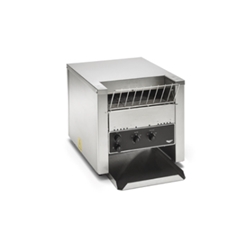Vollrath® Conveyor Toaster w/High Clearance, 240V - CT4H-240550