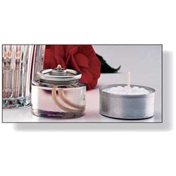 Candle Lamp Fuel (180/CS) - HD8-180