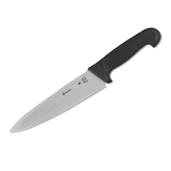 Browne® Chef's Knife, Black, 10" - PC12910