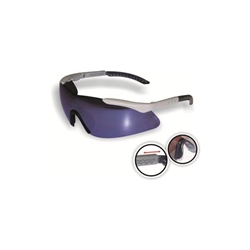 Regional Safety Inc® Phantom Safety Glasses - EP1012CBK