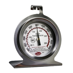 Cooper-Atkins® HACCP Dial Oven Thermometer - 24HP-01-1