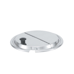 Vollrath® Hinged Lid for 4 qt Insert - 47486
