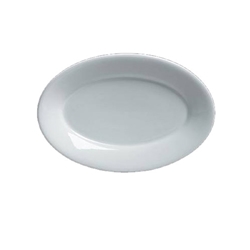 Steelite® Varick Oval Platter, 15.5" (6/CS) - 6900E518