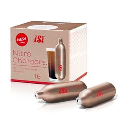 iSi® Nitro Whip Chargers (16/BX) - 0705