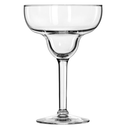 Libbey® Citation Gourmet®  Coupette / Margarita Glass, 14.75 oz - 8430