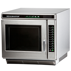 Menumaster® Heavy Duty Microwave, 1700 Watts - MRC17S2