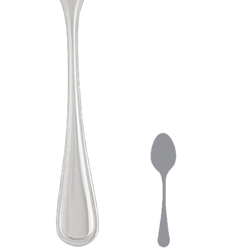 Steelite® Monecito Demitasse Spoon, 4.5" - 5700SX005