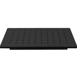Tablecraft® Versa-Tile Carving Station™, Black - CW6432BK