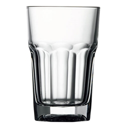 Pasabahce® Casablanca Hi-Ball Glass, 9.5 oz (3DZ) - PG52703