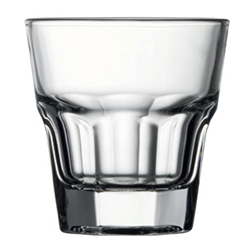 Pasabahce® Casablanca Rocks Glass, 4.5 oz (2DZ) - PG52714
