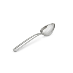 Vollrath® Miramar® Contemporary Style Solid Serving Spoon, 2.7 oz - 46722