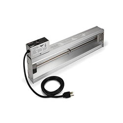 Vollrath® Cayenne® Heat Strip w/ Cord and Plug, 120 V, 48" - 72687019