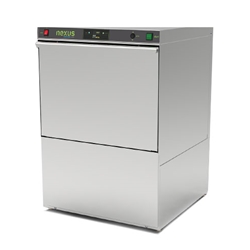 Champion® Nexus® Undercounter High Temperature Dishwasher w/ Built-in Booster Heater - N900