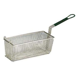 Prince Castle® Fryer Basket, 8.75"W x 16.75"L x 6.0215"H - 79-P