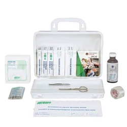 BIOS® First Aid Kit, Newfoundland & Labrador - FANFLD2PB
