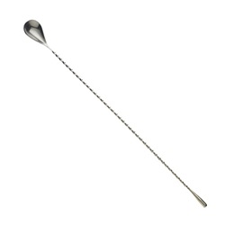Mercer® Barfly™ Classic Bar Spoon, 15-3/4" - M37013