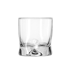 Libbey® Impressions® Old Fashioned Glass, 8 oz - 1767580